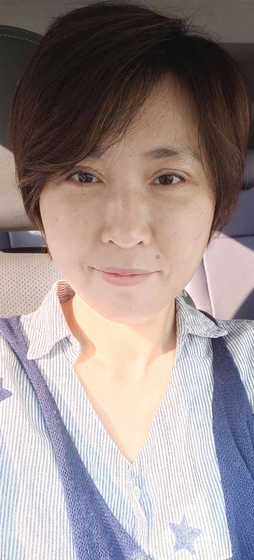 顏麗蘊(yùn)