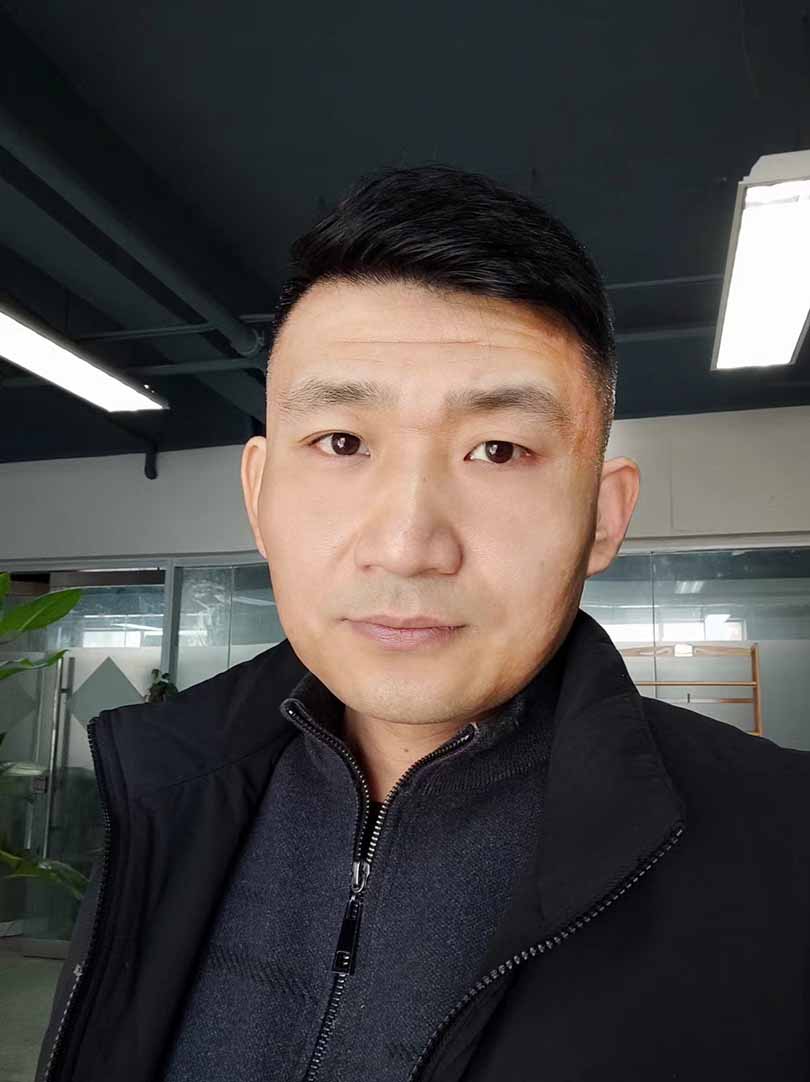 潘杰